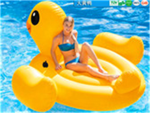 安阳水上浮具
